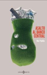 Asalto al banco central