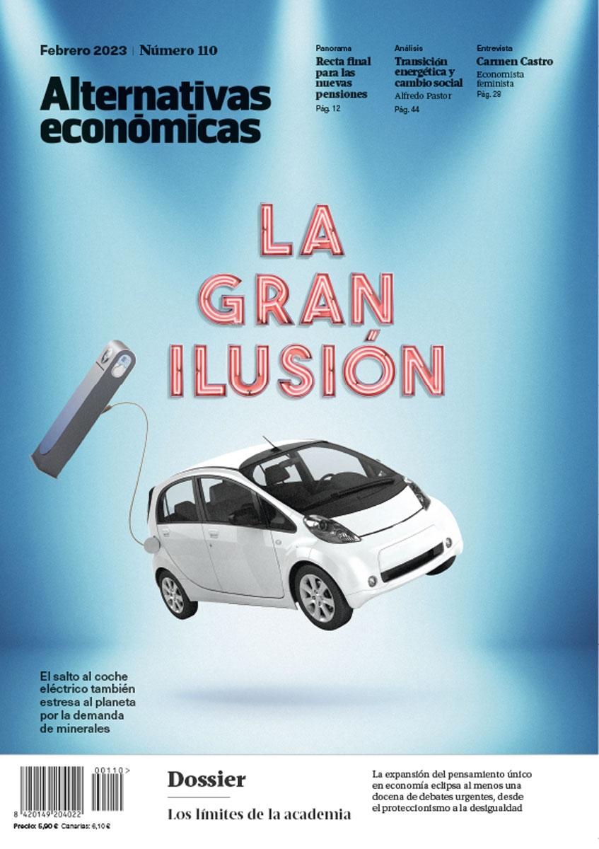 La gran ilusión