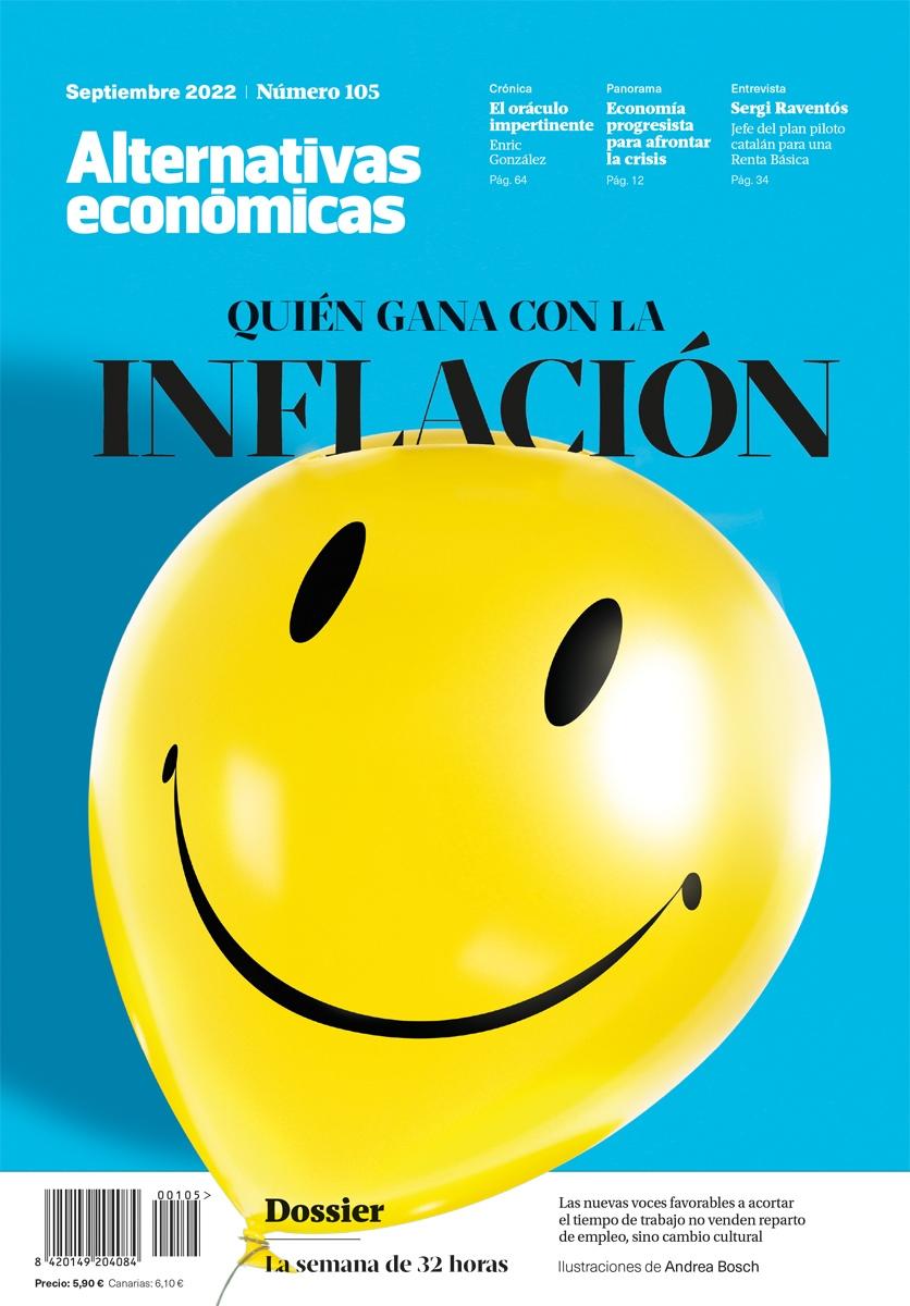 Quién gana con la inflación