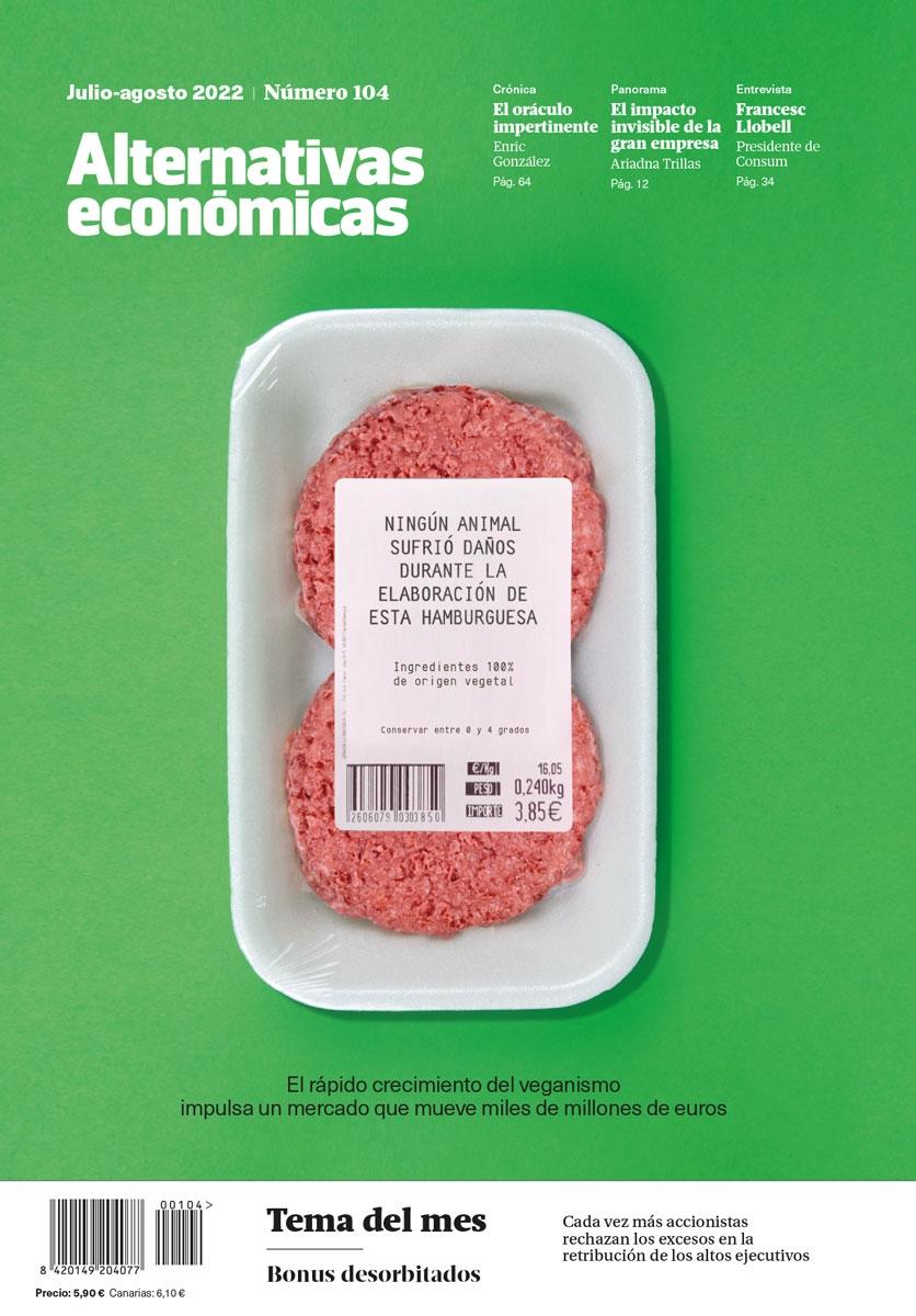 Ningún animal sufrió daños...