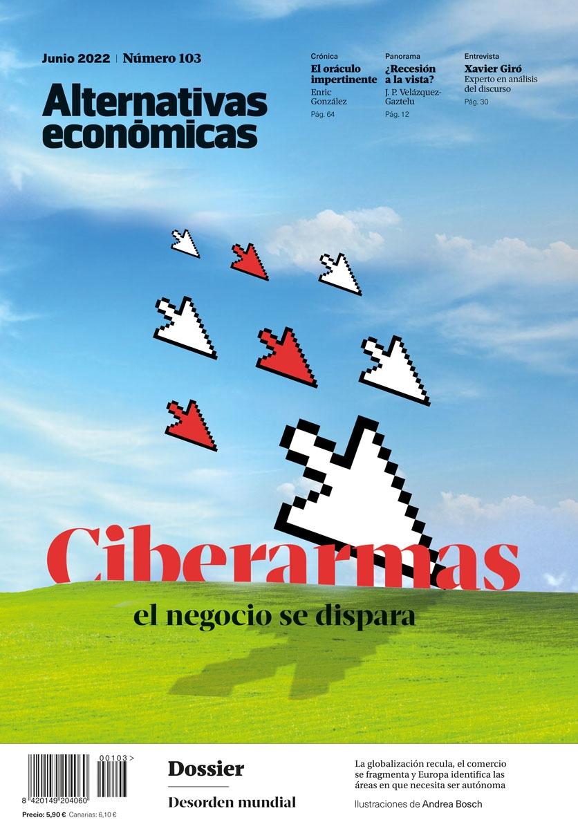 Ciberarmas