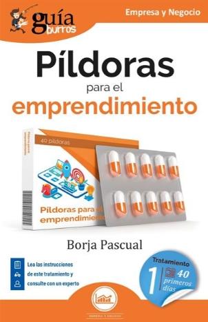 Píldoras para el emprendimiento