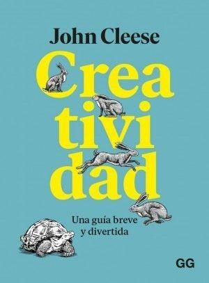 Creatividad "Una guía breve y divertida"