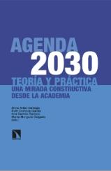 Universidad y Agenda 2030 "Una mirada constructiva desde la academia"