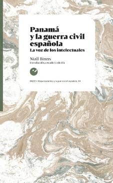 Panamá y la guerra civil española "La voz de los intelectuales"