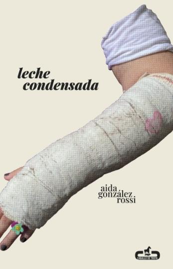 Leche condensada