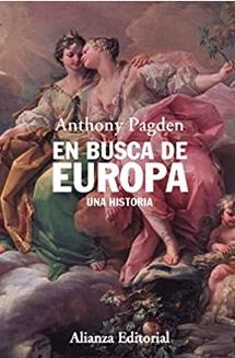 En busca de Europa