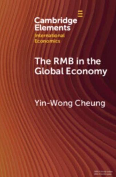 The RMB in the Global Economy
