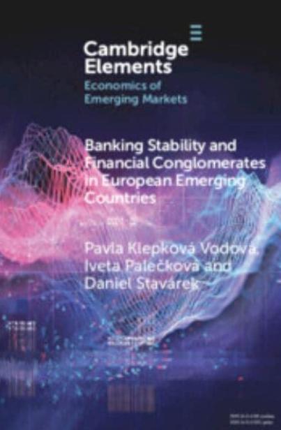 Banking Stability and Financial Conglomerates in European Emerging Countries