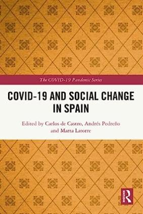 COVID-19 and Social Change in Spain