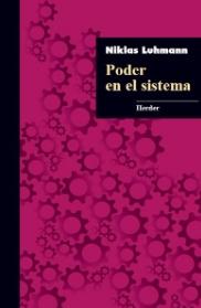 Poder en el sistema