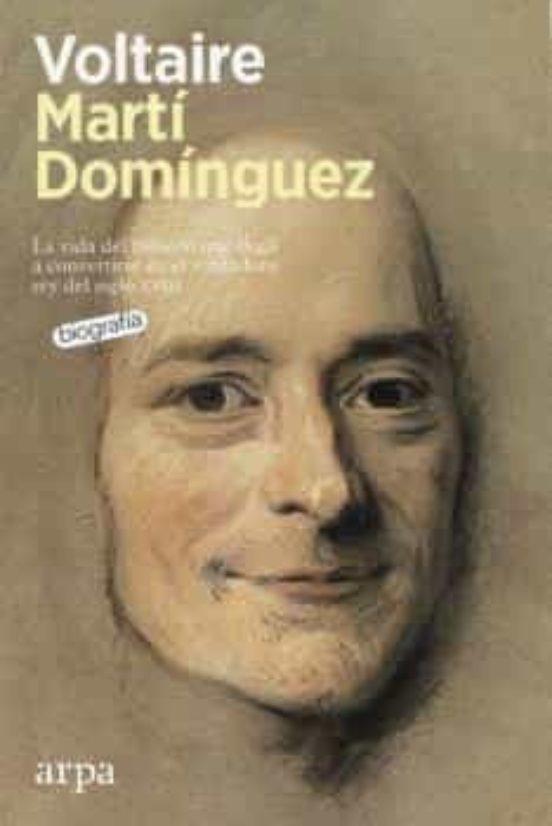 Voltaire "Biografía"