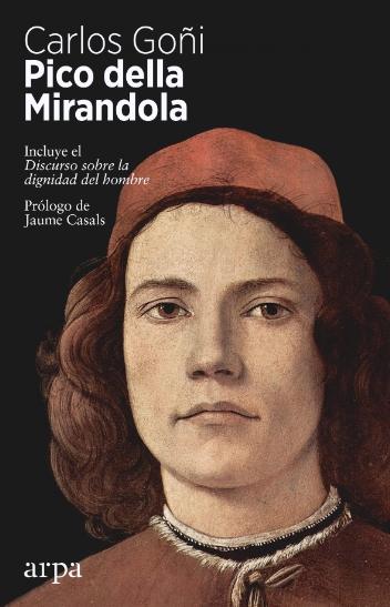 Pico della Mirandola "El filósofo de la concordia"
