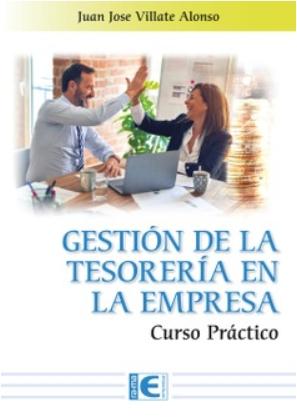 Gestión de la tesorería en la empresa "Curso práctico"