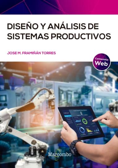 Diseño y análisis de sistemas productivos