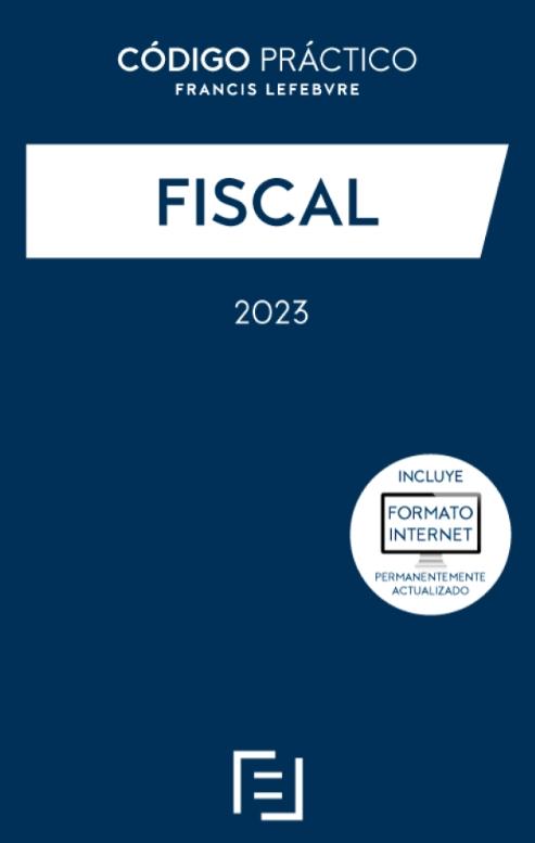 Código Fiscal 2023 Código Fiscal 2023