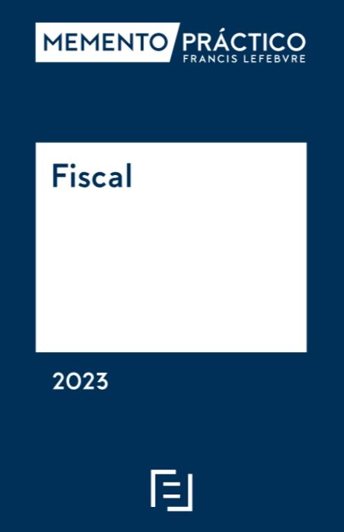 Memento Fiscal 2023