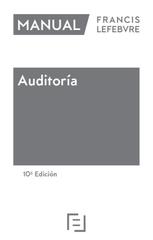 Manual Auditoría 2023