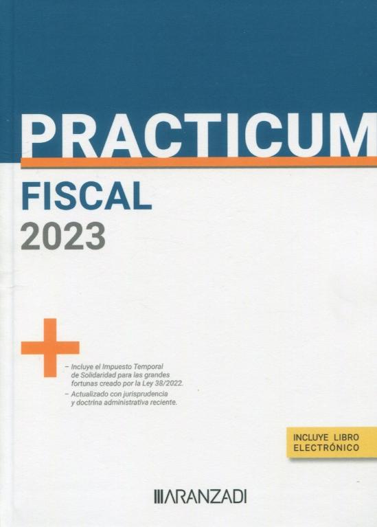 Practicum Fiscal 2023