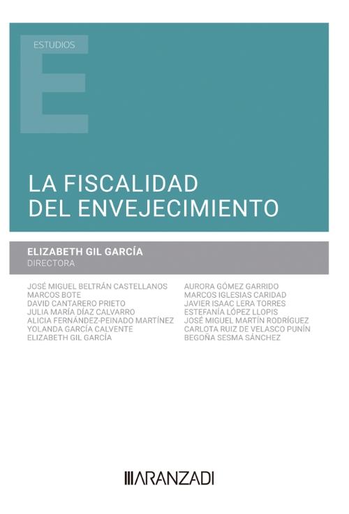 La fiscalidad del envejecimiento