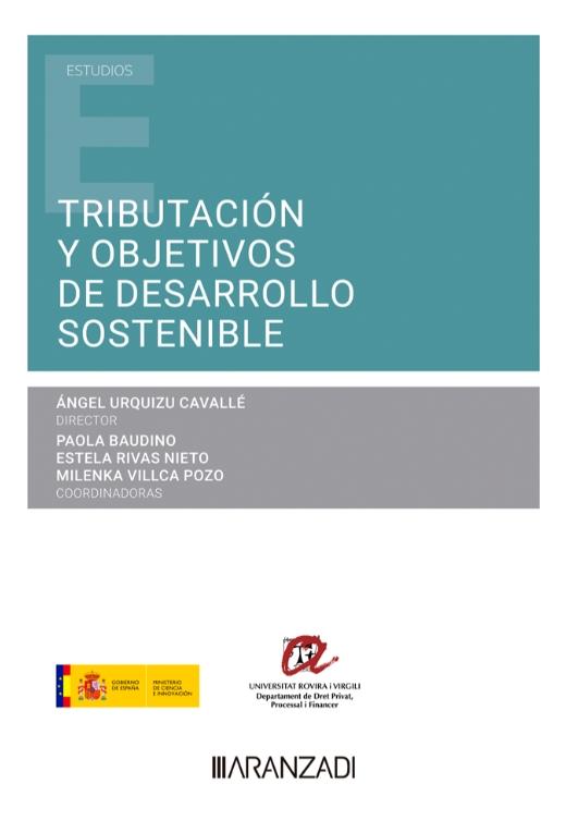 Tributación y objetivos de desarrollo sostenible