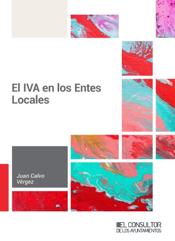 El IVA en los Entes Locales