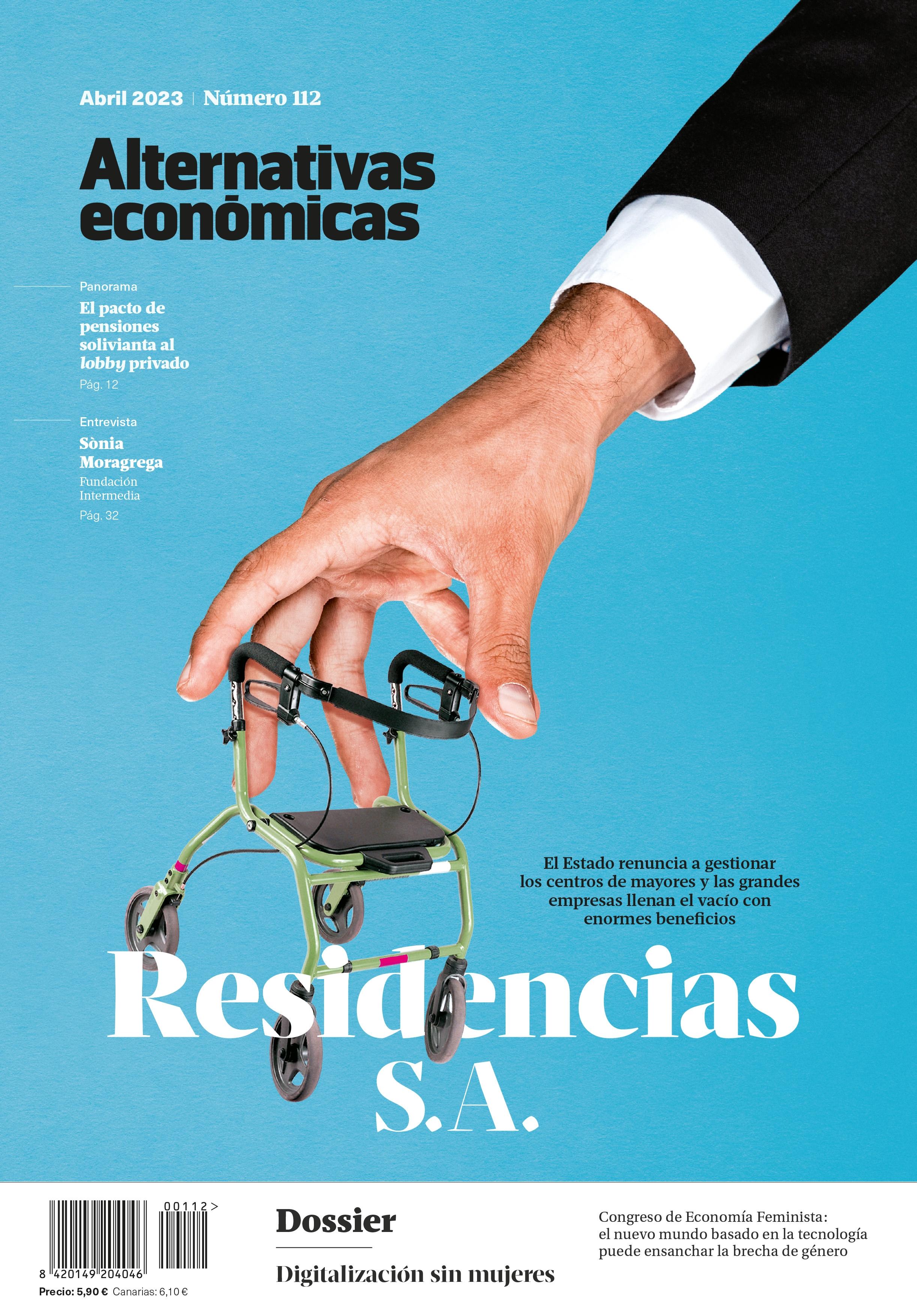 Residencias S.A.