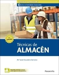 Técnicas de almacén