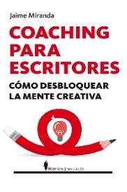 Coaching para escritores "Cómo desbloquear la mente creativa"