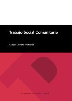 Trabajo social comunitario 