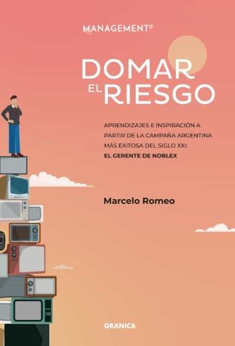 Domar el Riesgo