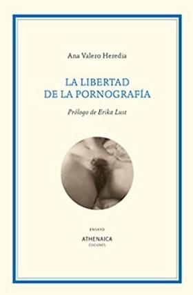 La libertad de la pornografía