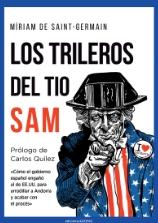 Los trileros del Tío Sam