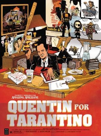 Quentin Por Tarantino