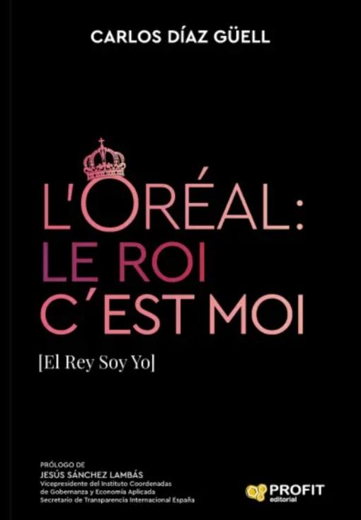 LORÉAL: Le Roi c ´Est Moi