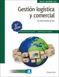 Gestión logística y comercial