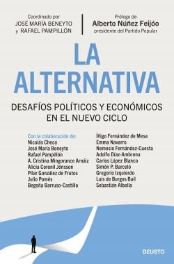 La alternativa "Desafíos políticos y económicos en el nuevo ciclo"