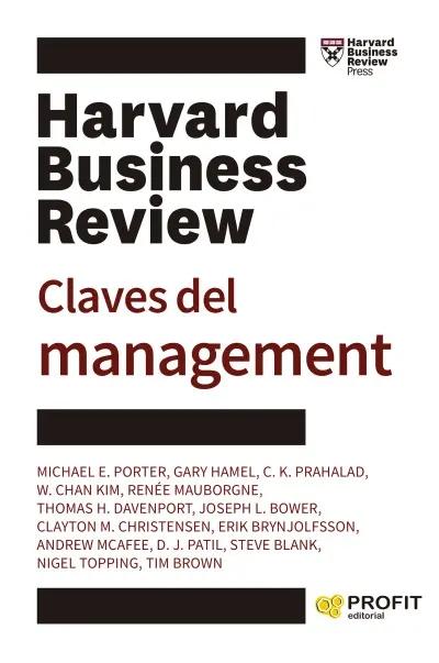 Claves del management