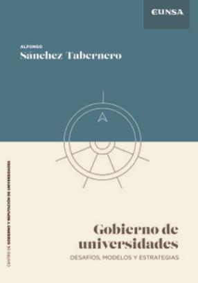 Gobierno de universidades "Desafíos, modelos y estrategias"