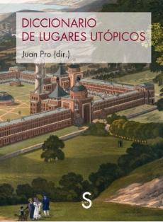 Diccionario de Lugares utópicos