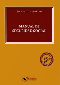 Manual de Seguridad Social