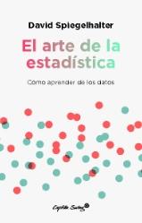 El arte de la estadística "Cómo aprender de los datos"