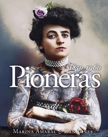 Pioneras 1850-1960