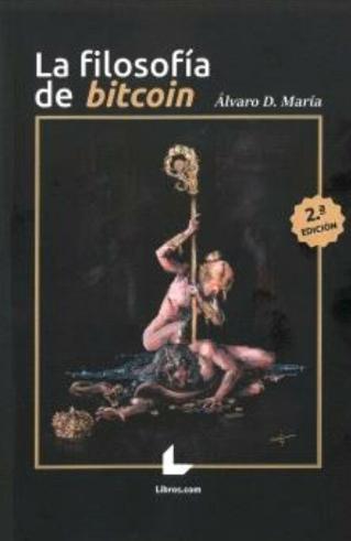 La filosofía del bitcoin