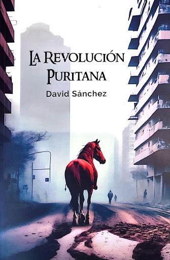 La revolución puritana