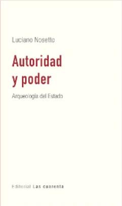 Autoridad y poder