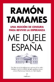 Me duele España