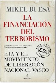 La financiación del terrorismo "ETA y el Movimiento Nacional de Liberación Vasco"