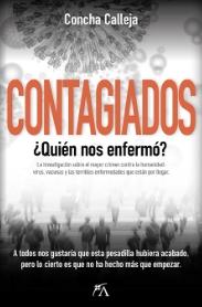 Contagiados "¿Quién nos enfermó?"