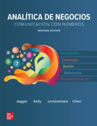 Analítica de negocios "Comunicación con números"